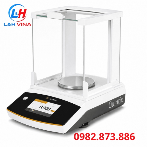 CÂN ĐIỆN TỬ QUINTIX 224-1S